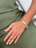 Carrington Baguette Ring