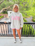 Pilates & Yoga Mockneck