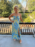 Ariel Maxi Dress
