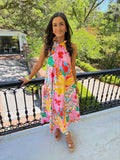 Julia Gardenscape Maxi