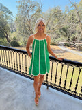 Whitaker Dress