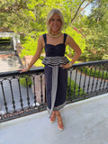 Ambrose Midi Skirt Set