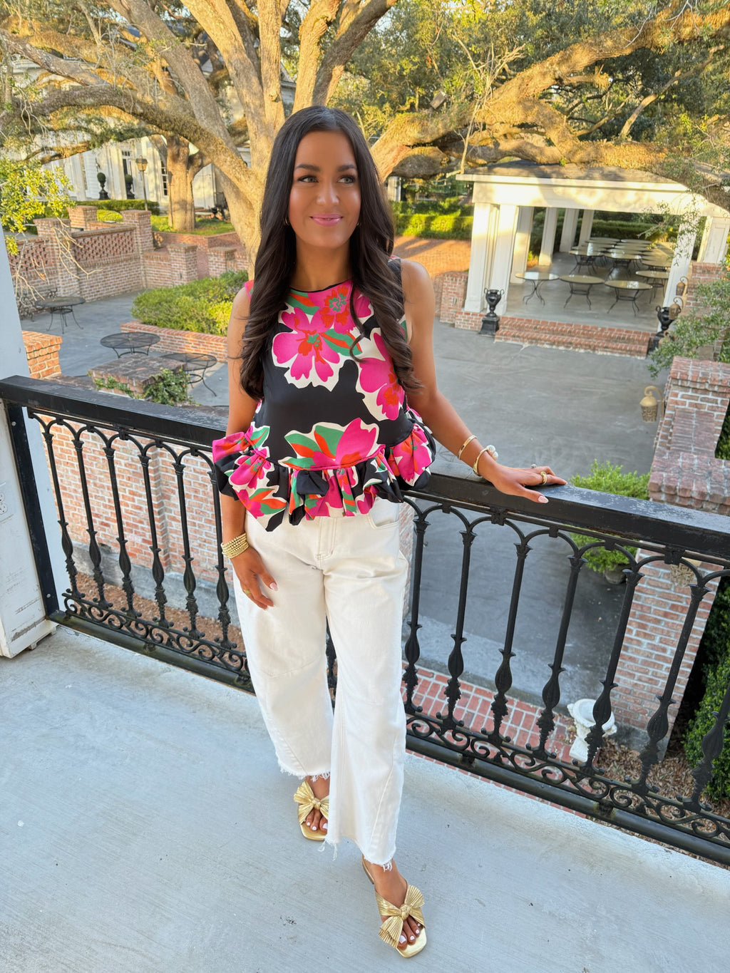Poppy Top