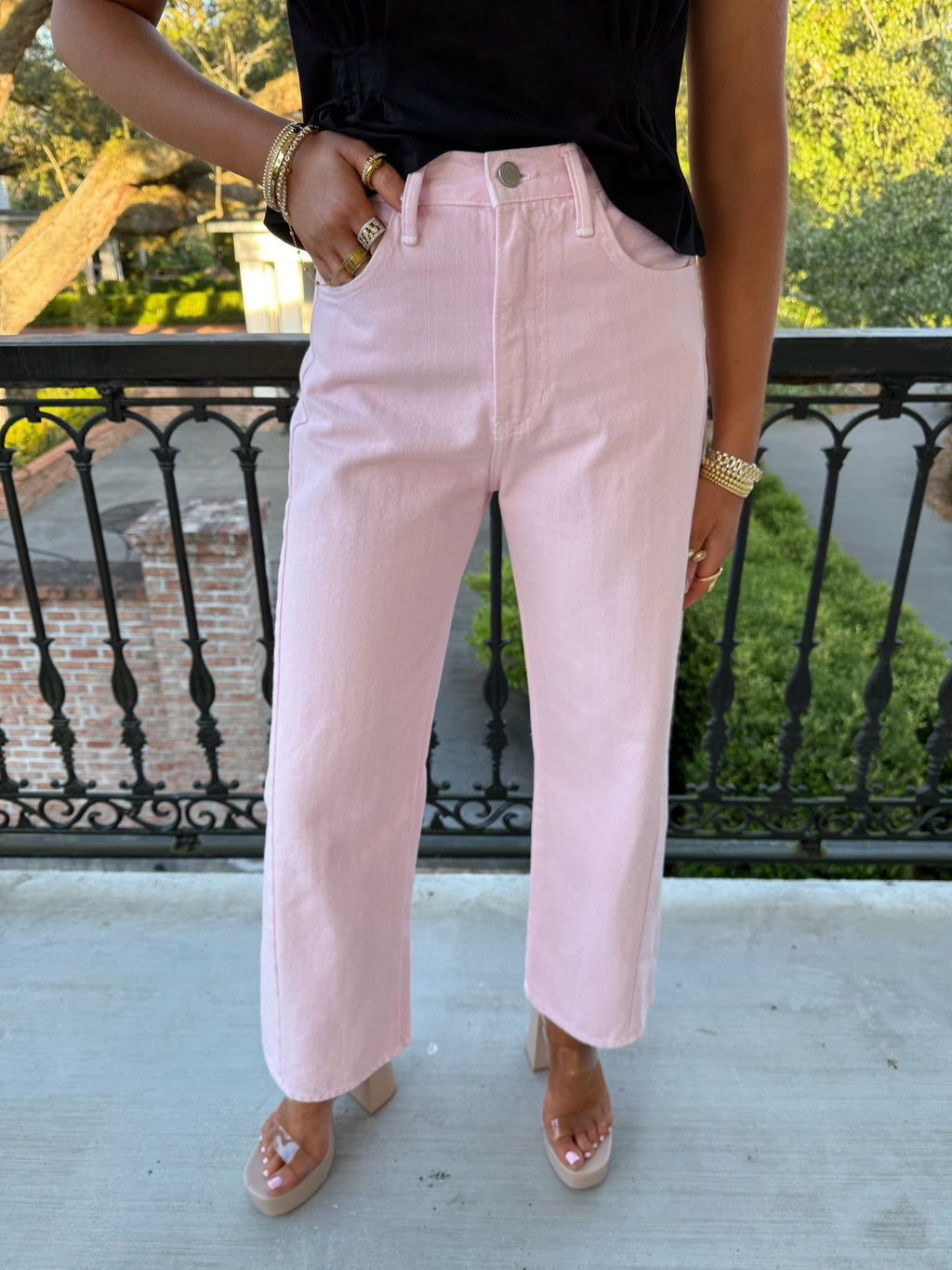 Vivienne Jeans