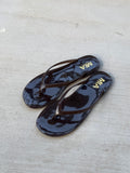 Jelly Flip Flop - Brown