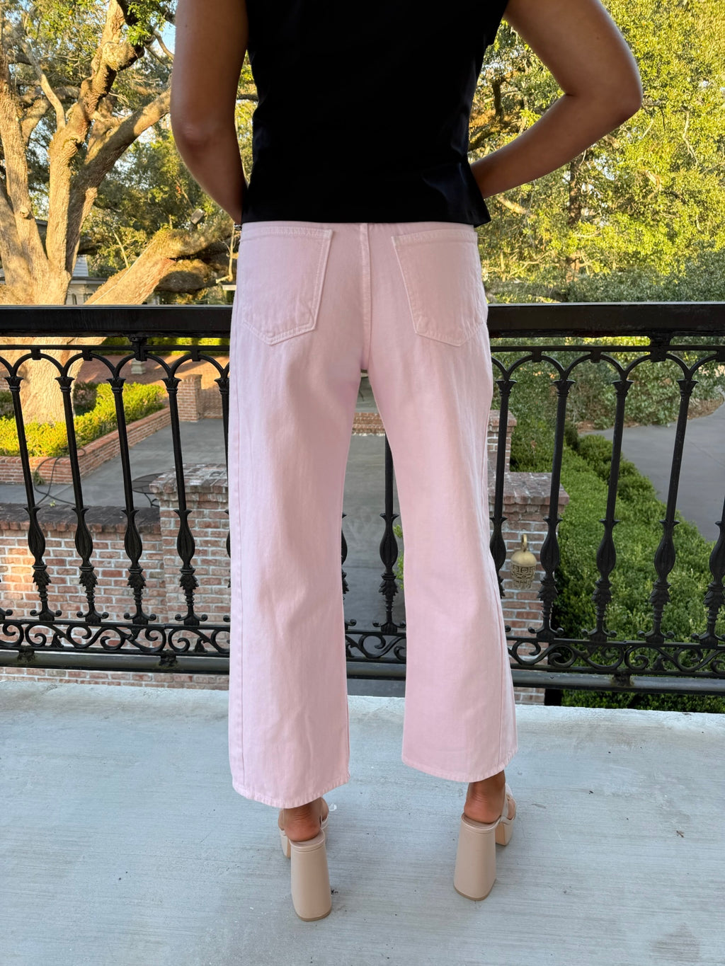 Vivienne Jeans