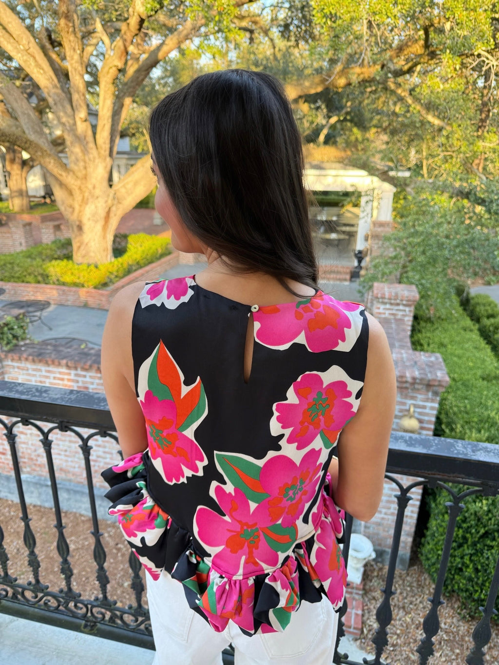 Poppy Top